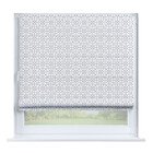 Орнамент из тонких линий