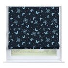 Неоновые бабочки